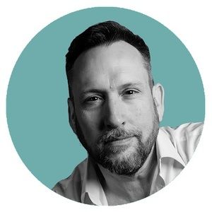 Meet your Posher, Chuck